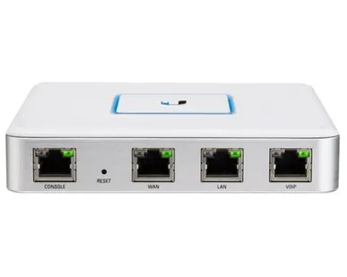 фото Маршрутизатор Ubiquiti UniFi