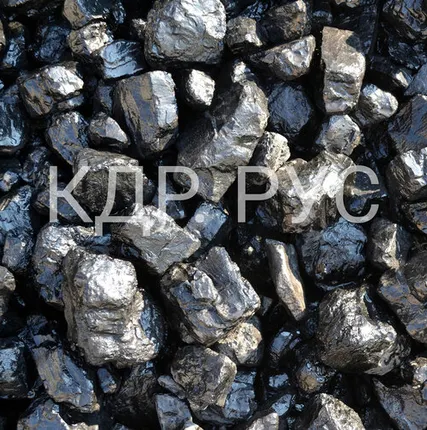 Фото №0 Уголь АКО 25-100 мм