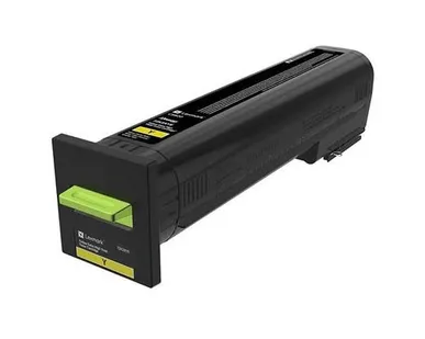 фото Картридж Lexmark 72K5XYE