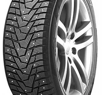 фото А/шина 265/60R18 Hankook W429А Winter i*Pike X, шип.