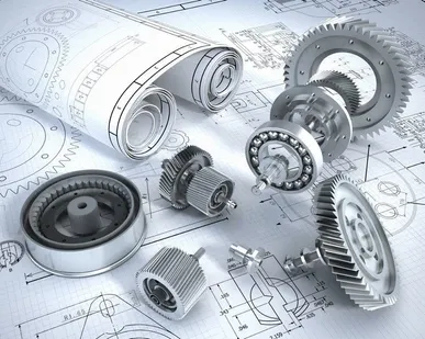 фото Инженерно-конструкторские работы