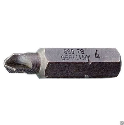 Фото №0 Вставка отверточная TORQ-SET 8 мм