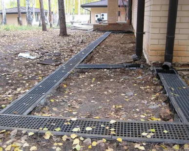 фото Лоток AQUA-TOP с пластиковой решеткой