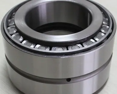 фото Подшипник роликовый конический двурядный 97510