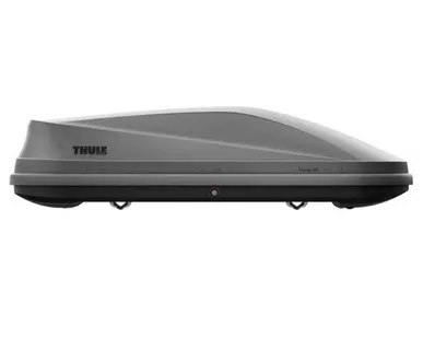 фото Багажный бокс на крышу THULE