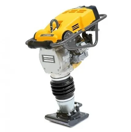 Фото №0 Вибротрамбовка Atlas Copco LT 7000 11