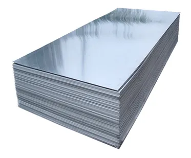 фото Лист стальной оцинкованный - 08ПС