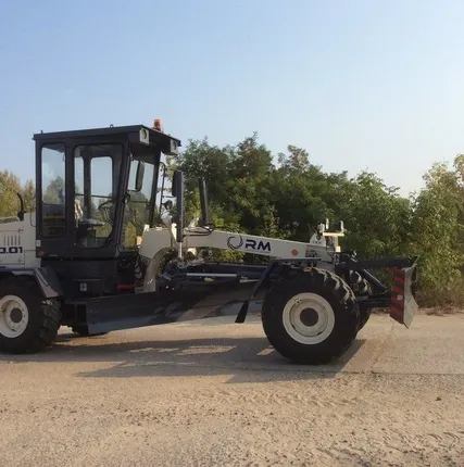 Фото №0 Автогрейдер ГС-10.01