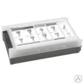 Фото №0 Набор матриц и пуансонов для VAG к GYSPRESS 8T