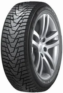фото Автошина Hankook W429 235/55 R17 103T шип