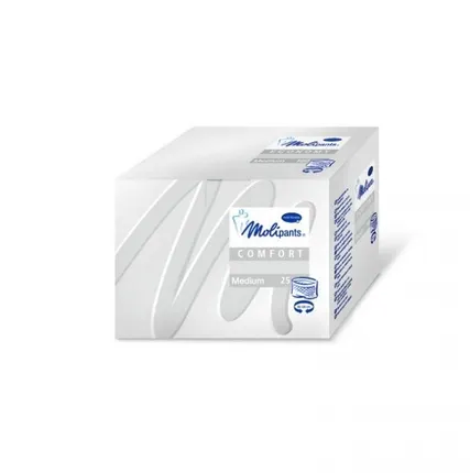 Фото №0 MoliPants Comfort - МолиПанц Комфорт (9477145) Эластичные штанишки для фикс