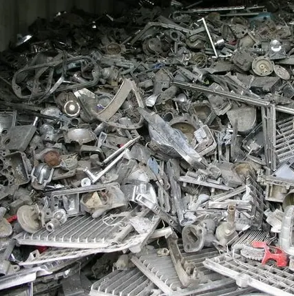 Фото №0 Цинк (шлак, фурнитура)