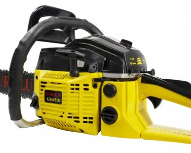 фото Eurolux Бензопила Eurolux GS-4518