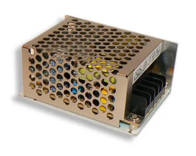 фото Блок питания для видеокамеры наблюдения 12V 10A, VPS-12-10