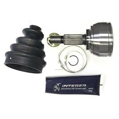 Фото №0 INTEGER ШРУС наружный Logan/Largus/Duster/Sandero/08 шлицы 22*23 INTEGER OJ1016M