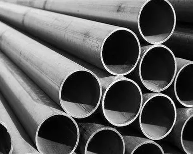 фото Труба водогазопроводная 40 мм сталь 20, 40, 3сп, 10, 08пс, 3пс, 2сп, 45