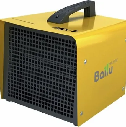 Фото №0 Обогреватель электрический Ballu BKX-7
