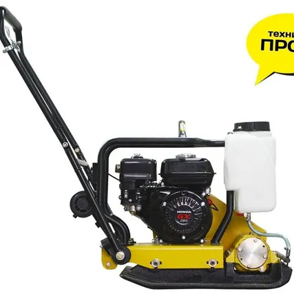 Фото №0 ВИБРОПЛИТА TSS-MS100-HT (КОЛЕСНЫЙ КОМПЛЕКТ, БАК)