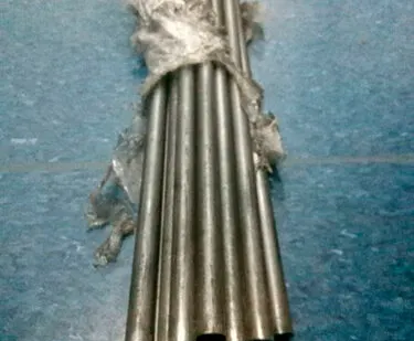 фото Круг стальной калиброванный 40 мм Ст45 ГОСТ 7417-75