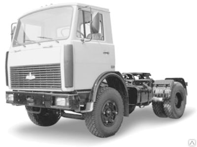 Фото №0 Автобус Автобус Автобус МАЗ 5433А2-320