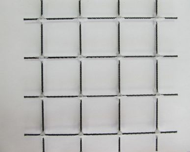 фото Сетка композитная 50х 50 мм. ROCKMESH ®