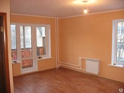 Фото №0 Ремонт под ключ