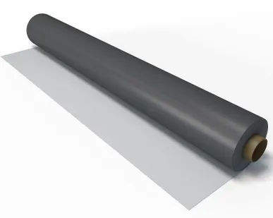 фото ПВХ Logicroof V-RP 1,5 мм мембрана серая 2,10x20 м