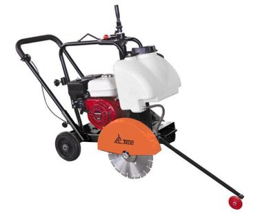 фото Нарезчик швов TSS RH-350H Honda GX160