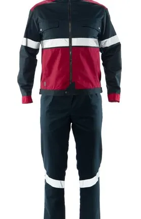 Фото №0 Костюм ВИТЯЗЬ