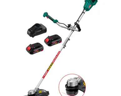 фото Аккумуляторный триммер ТАБ-365-22