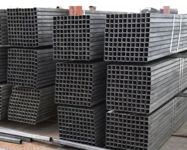 фото Труба квадратная 80х80х7 мм С355 ГОСТ 8639-82