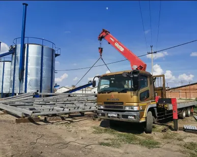 фото Самгружу