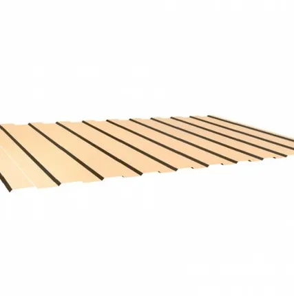 Фото №0 Профнастил С-8