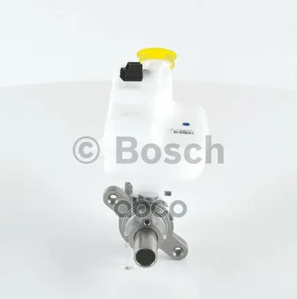 Фото №0 Главный Тормозной Цилиндр 0204123716 Bosch арт. 0204123716