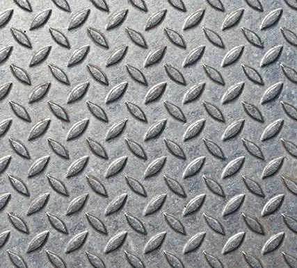 Фото №0 Лист рифленый 3 1.5М 6м чечев