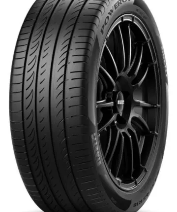Фото №0 Шины PIRELLI POWERGY 225/55 R17 101Y