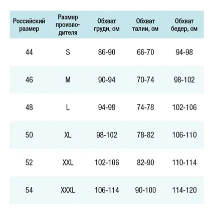 Фото №0 Халат для парикмахера 555 красный