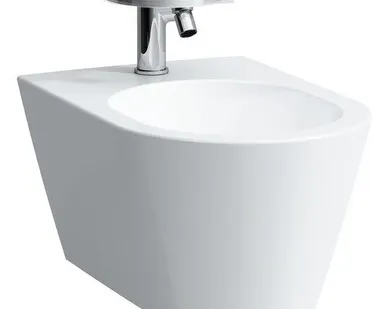 фото Биде подвесное Laufen Kartell by Laufen 8303310003021 Laufen