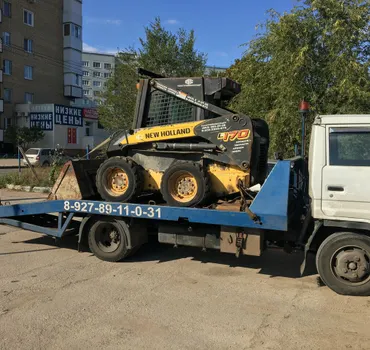 Эвакуатор Тольятти