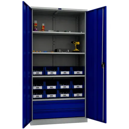 Фото №0 Шкаф инструментальный TC-1995-004020