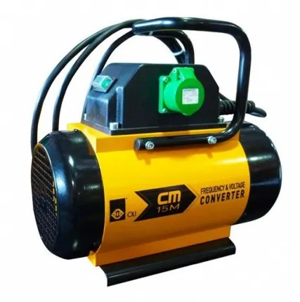 Фото №0 CMM15 преобразователь напряжения и частоты