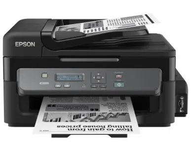фото МФУ Epson M200