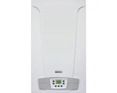 фото BAXI Котел настенный Baxi ECO-5 Compact 24 F