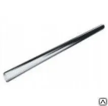 Фото №0 Труба соединительная хромированная