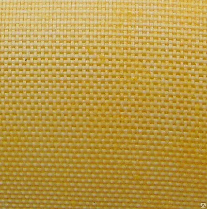 Фото №0 Стеклопластик рулонный РСТ (пл 140), 100х1м, для внутренних работ