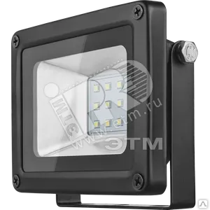 Фото №0 Прожектор светодиодный