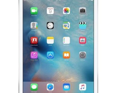 фото Планшет Apple iPad Air 16Gb