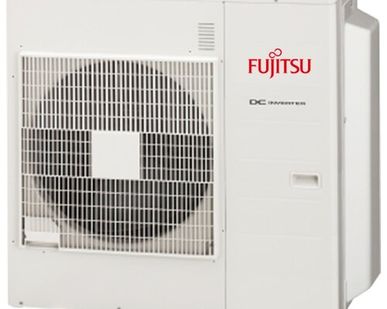 фото Наружный блок Fujitsu AOYG45LBLA6
