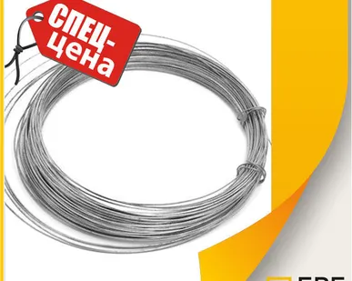 фото Проволока никелевая НХ9 хромель К