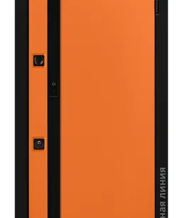 фото Входная дверь Нова NOVA.M82M-U.1